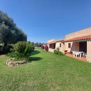 Vermentino House Tanaunella